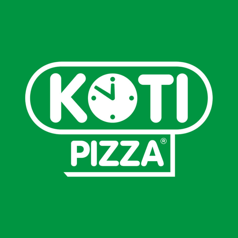 Neste Hiironen - Kotipizza